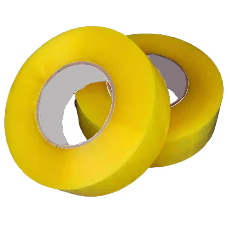 Transparent Packing Tape