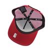 Mesh Cap 9FORTY Alabama Crimson Tide NCAA TRUCKER MESH CAP BRICK RED ALABAMA CRIMSON TIDE SNAPBACK 940 Hat AF [New Era] A-FRAME A-Frame [Used]