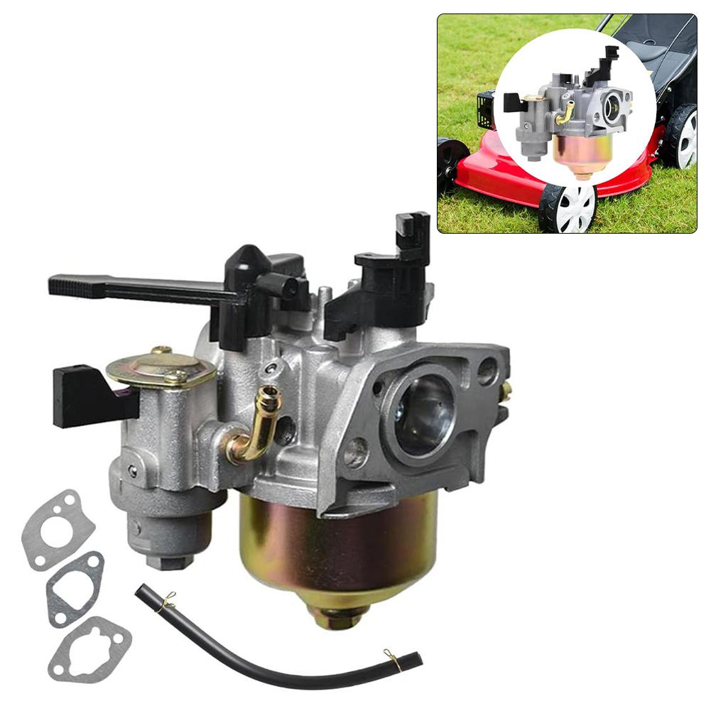 Carburetor Upgrade 212cc Carburetor Engine Responsiveness For GX Series Engines Carburetor For GX Series Engines