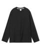 Geulaenpini Basic Long Sleeve - Black