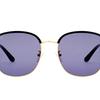 Fila Sunglasses Fls7405 Shinygold 58