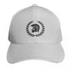 Laurel Trojan Baseball Cap Sun Hat Luxury Women Cap Military Cap Unisex Horse Hat Ladies Unisexs
