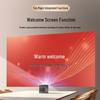 CZUR Q1S 4K Smart Conference Projector (CN version)