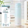 316L Stainless Steel Insulated Bottle