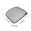 Gel Seat Cushion Office Chair Seat Breathable Butt Pad Ice Pad Gel Pad Durable Non-Slip Pads For Car Seat Office