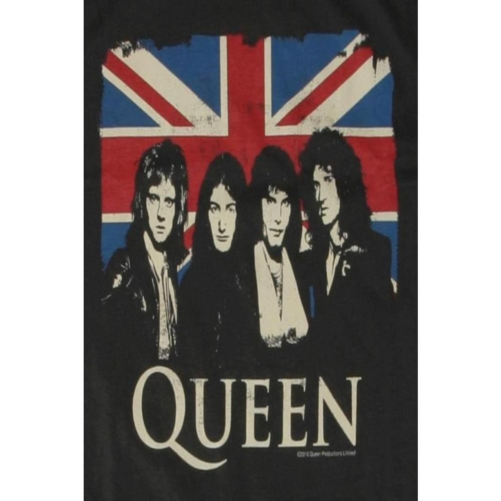 Metal Queen Band Wall Decor, Handmade 3D Tin Art for Living Room Bedroom Music Studio