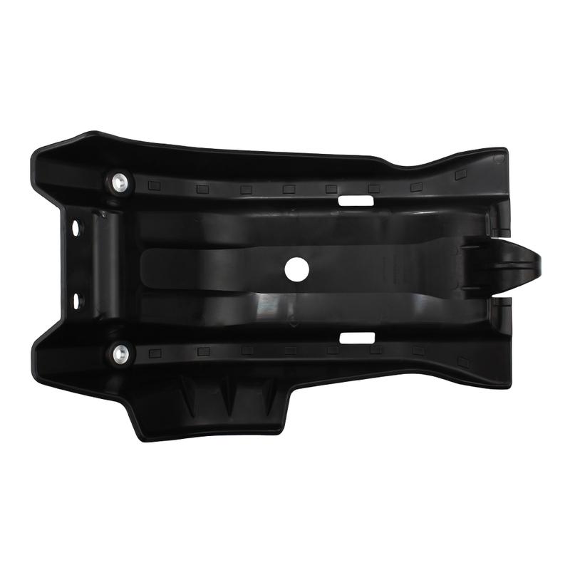 Motocross for KTM Husqvarna Engine Guard Chassis Protection Cover EXC-F FE 350 250 17-19 Racing Skid Plate Motocycle Accessories