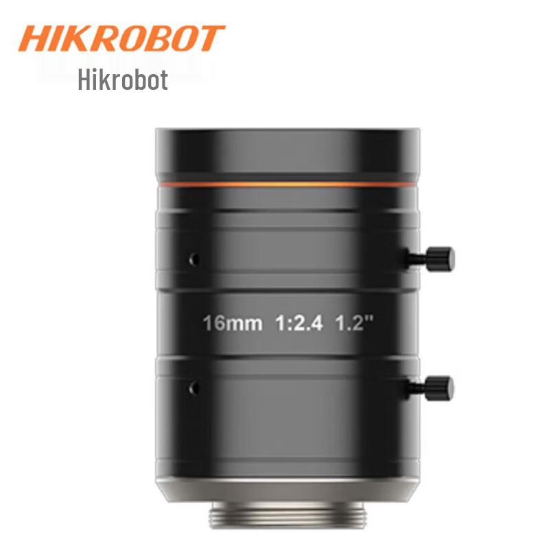 HIKROBOT FA Industrial Camera Lens