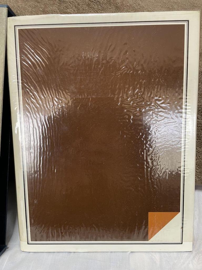 [USED] Modern Japanese Beauty Paintings Collection Masterpiece Selection IV 1979 Retro