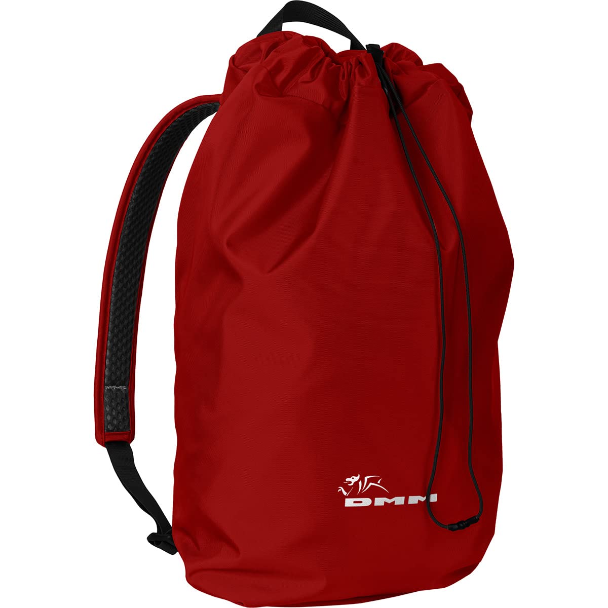 

DMM Pitcher Rope Bag Red DM0570