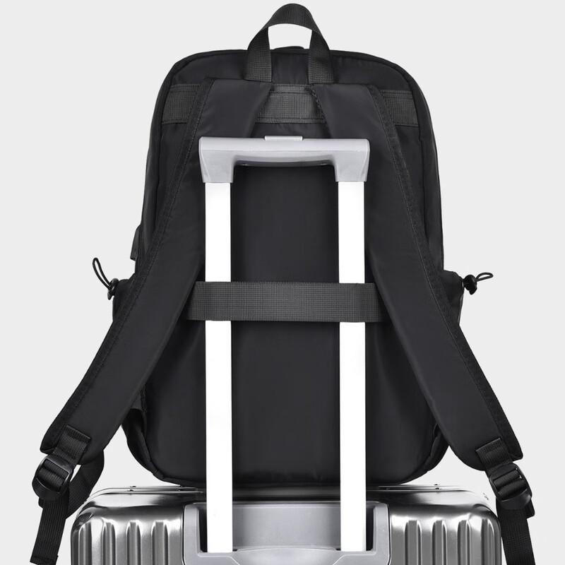 OEING Large Capacity Student Business Commute Backpack