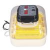 16 Eggs Incubator Smart Thermostatic Control Egg Hatching Incubator for Chicken Duck Goose Quail