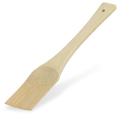 Morikuru Bamboo Kitchen Cooking SG Wonder Zone (Morikura) Japanese-Made Scraper, Grater, Utensil, TK04-19, 13.5cm