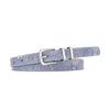 Autumn Pin Buckle Casual Decoration Skirt Belt Women Jeans Belt Women
