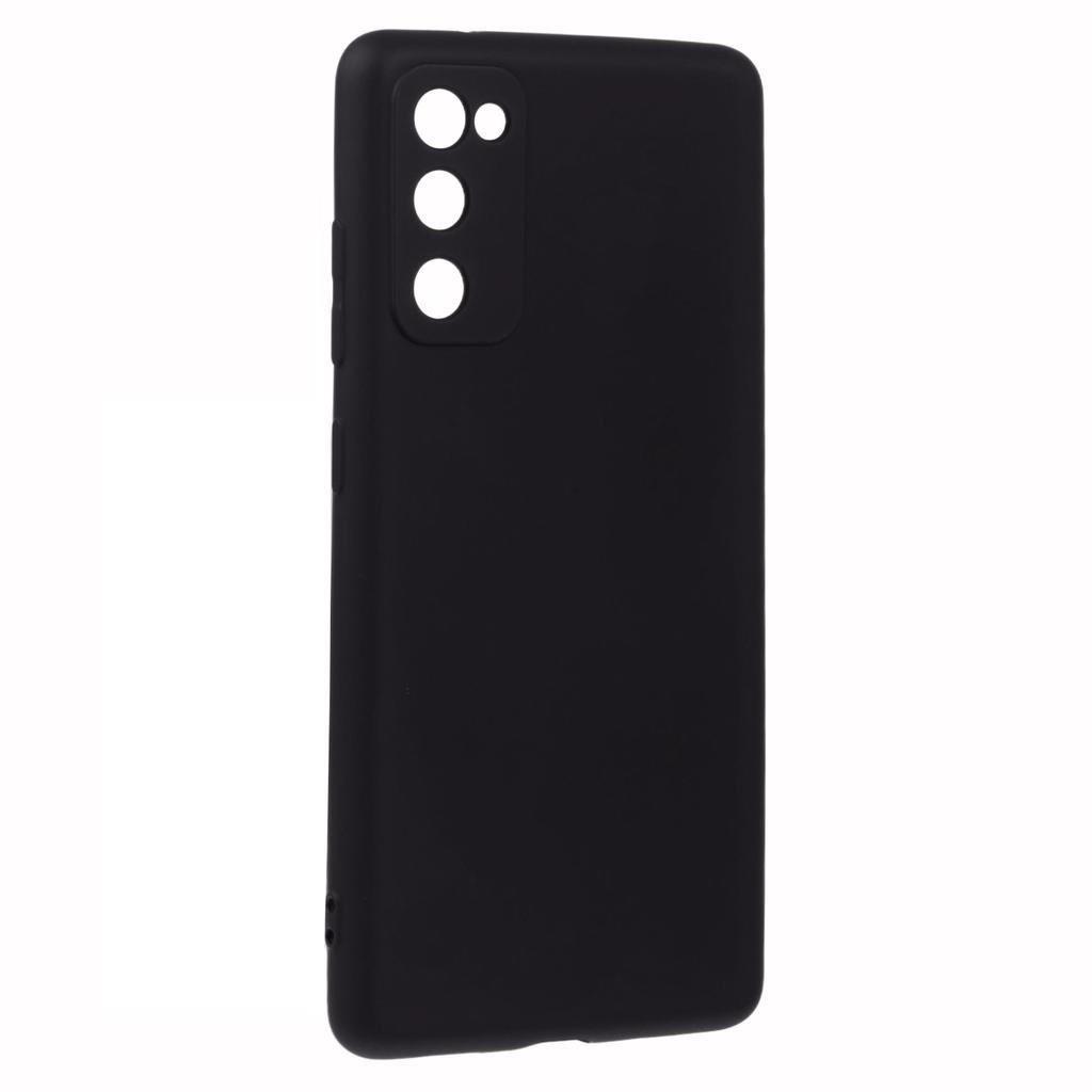 X-LEVEL For Samsung Galaxy S20 FE 5G/S20 FE/S20 FE 2022/S20 Lite TPU Phone Case Liquid Silicone Texture Phone Cover