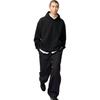 UNIQLO Clare Waight Keller Collaboration Series Multi-Pocket Fashion Zipper Solid Color Loose Comfortable Versatile Cargo Pants Unisex pants 476193-09