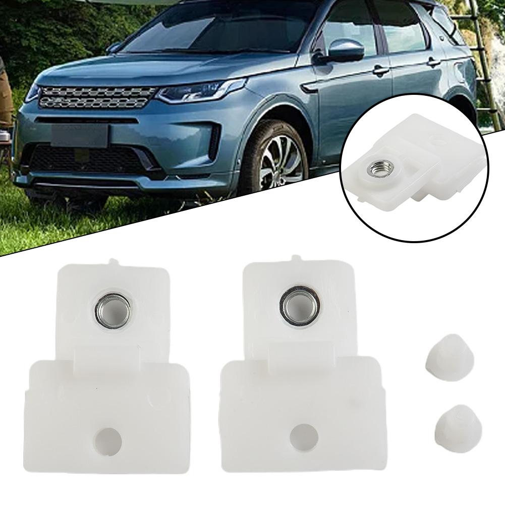 Glass Track Clip Door Fittings For Holden Rodeo 03-08