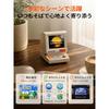 Divoom MiniToo Retro PC Bluetooth Speaker, Desk Gadget, Customize with Smart Screen, Bluetooth & ...