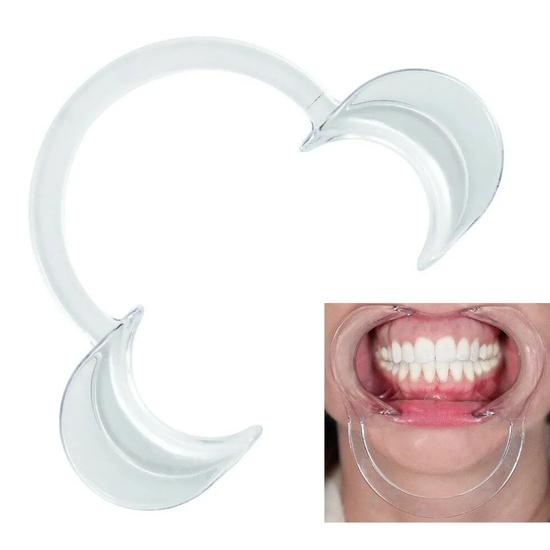 ET Dental Cheek Retractor C Type-Small