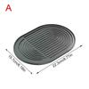 Various Device Anti Slip Silicone Mat Elastic Sodas Carbonator Mat for Sodas Machine Bases Secure Grip Easy Installation