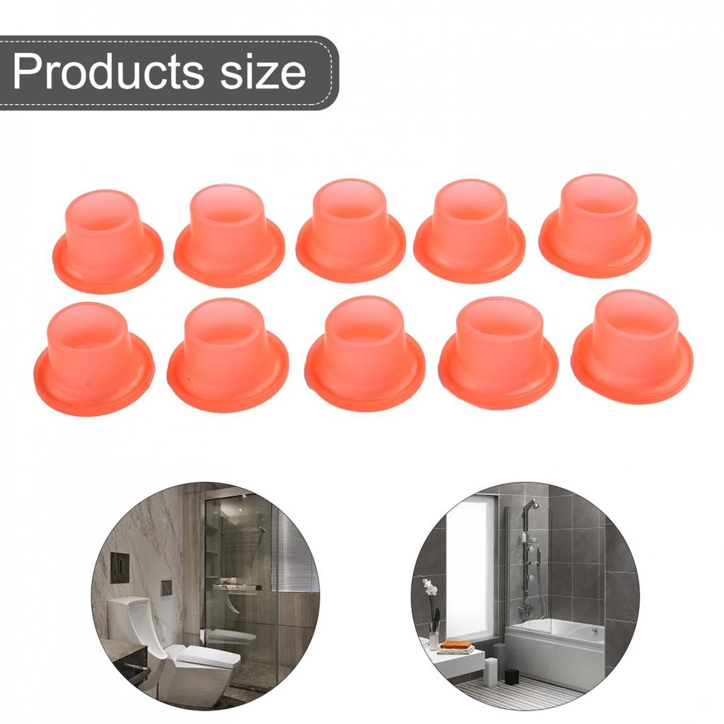 Ready To Use Rubber Sleeve Silicone High Quality Brand New