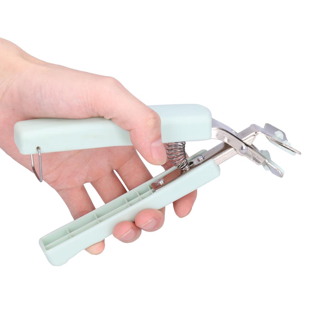 Naczynie zapobiegające oparzeniom Klips do patelni PP i stal nierdzewna Chwytaki do naczyń zapobiegające oparzeniom do użytku domowego