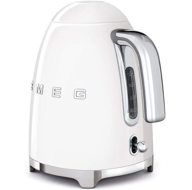 Kettle Smeg KLF03WHEU