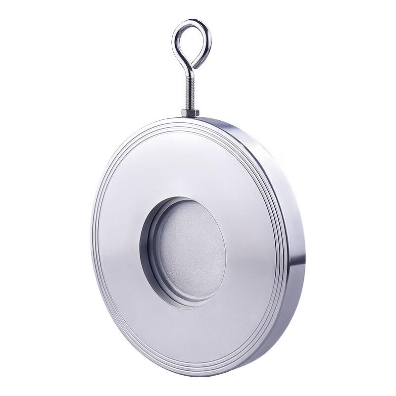 Wafer Type Single Plate Check Valve