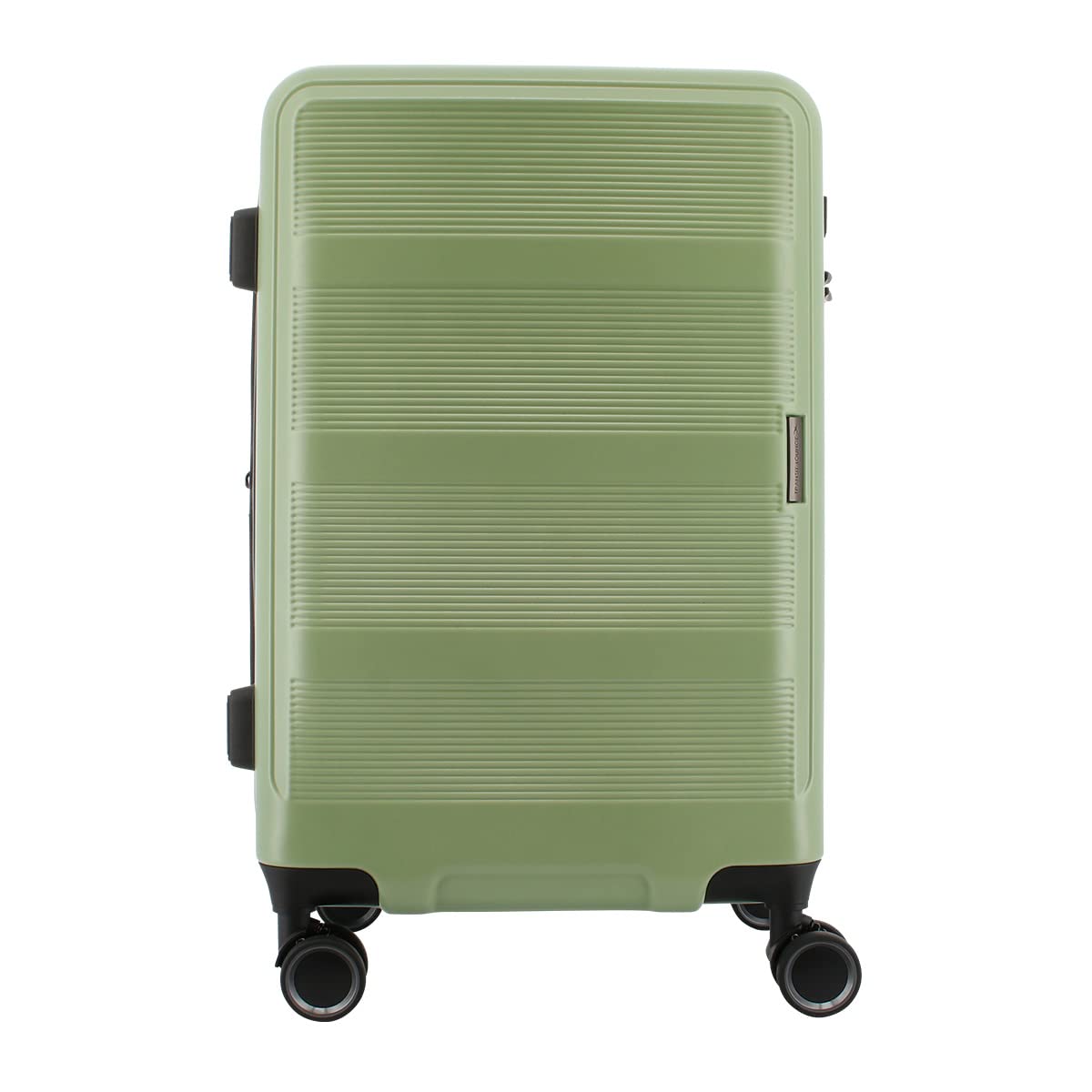 

Suitcase Ripple L 56cm 20203 Pistachio [Transit Lounge] 53(61) 3.6kg