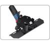 Angle Grinder Tile Chamfering Tool Aluminum Alloy Frame 45° Chamfer Efficient and Durable for Stone Glass Glazed Tiles