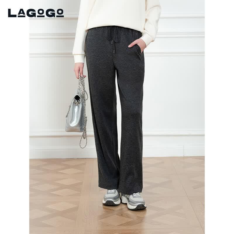 LAGOGO Women s 2025 Casual Pants L