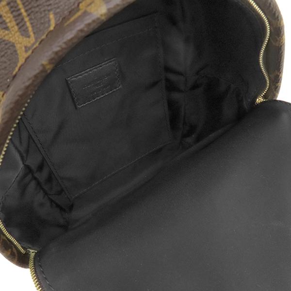 LOUIS VUITTON M41562 Monogram Palm Springs Backpack MINIBackpack Â· Daypack Monogram canvas Array
