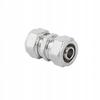 Pex Screwed Coupling 20X20 Strong