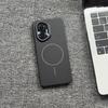 Etui na Huawei Honor 200 Pro Twarde PC Smukłe Magnetyczne Bezprzewodowe ładowanie Ochronne Tylne Pokrowce Etui Na Honor 300 200 100 90 Pro
