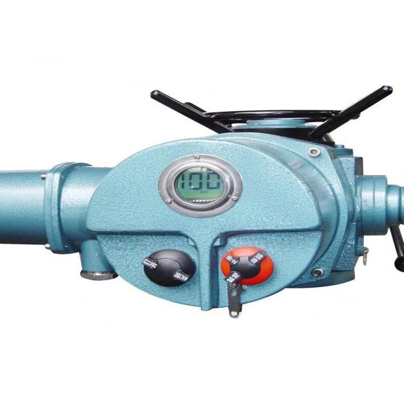 DZW Electric Valve Actuator Motor Part