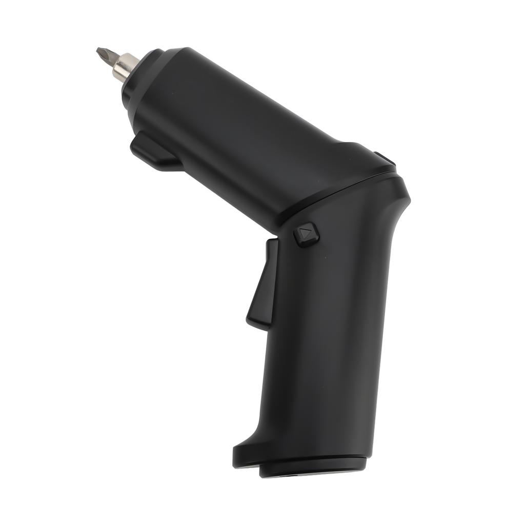 108 Pieces Set Electric Screwdriver Mini Portable Home Appliance Repair Electric Screwdriver Set