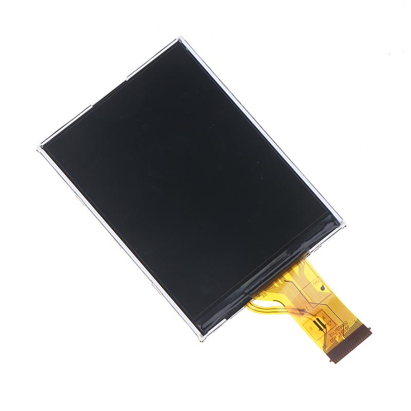 Naujas LCD ekrano ekranas, skirtas Coolpix S3100 S2600 S2700 S2800 S2900 S3500 S3600 S3200 S3300 S3700 A100, remonto dalis