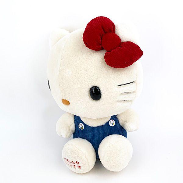 Sanrio Hello Kitty Plush Toy L Set Doll Mascot Gift Interior
