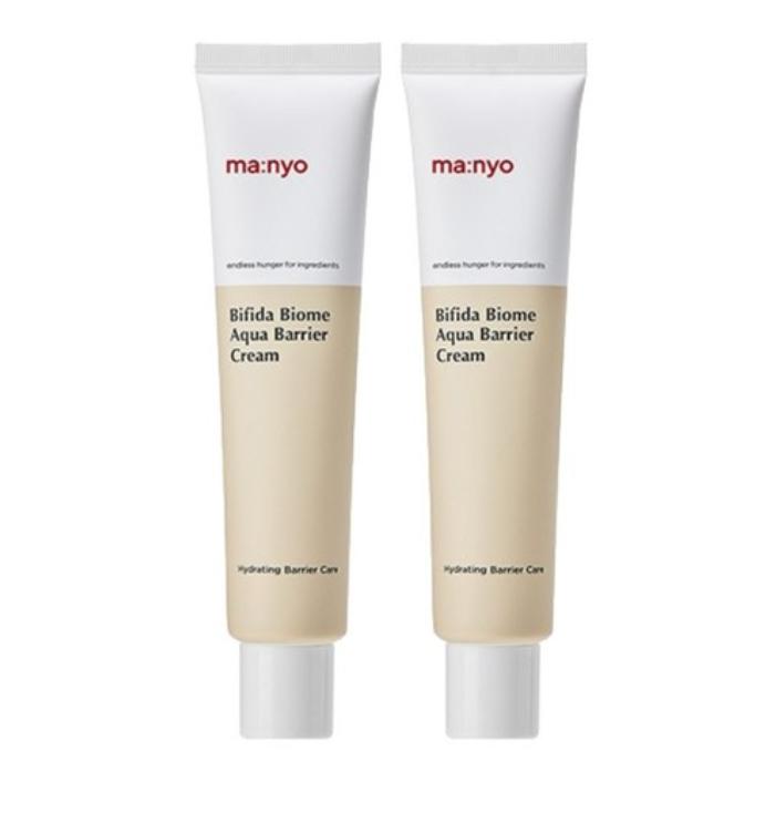 Manyo Factory Bifida Biome Aqua Barrier Cream 80ml