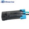 Fuel & Water Sensor 8M0021043 for Mercury MerCruiser Stern Drive 70 80 90 115 125 135 150 175 200 225 250 275 300 350 400 HP