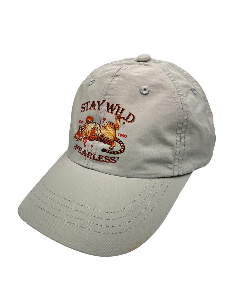 DRIFTOUT Stay Wild Ball Cap (4 Colors)