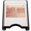Пристрій для зчитування карток пам'яті PCMCIA CompactFlash Адаптер для зчитування карток PC Plug and Play