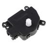 HVAC Heater A/C Air Door Blend Actuator for /2500/3500 09-21 A/C Air Door Control Actuator Replace 68089742AA