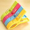 2025 New 4Pcs Beach Towel Clips Plastic Quilt Pegs for Laundry Sunbed Lounger Clothes Pegs Home Bathroom Organization Tools