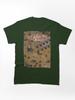 Command & Conquer Command and Conquer Red Alert 2 - Yuri's Revenge Graphic Classic T-Shirt