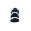 New LiNing Sonic Team Cushioning Mid Top Basketball Shoes Men's White Black ABPT057-1