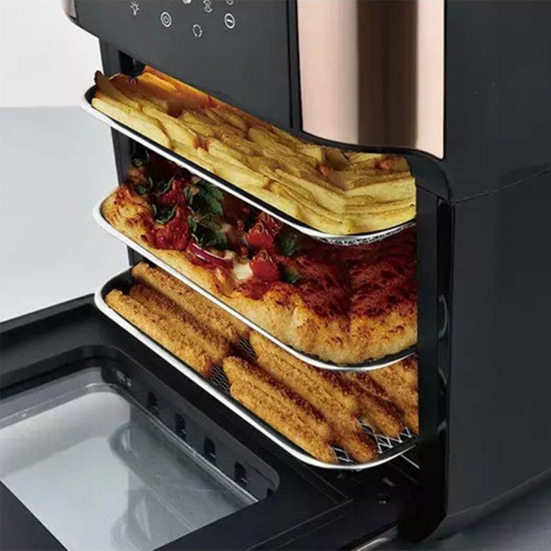Electric Oven Air Fryer Klausberg Kb-7598