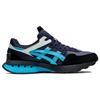 Asics UN1-S Jogger X81 Baritone Blue Unisex Sneakers Blue-Atoll 1201A743-400