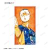 Armabianca Trading Ani Art 2 Acrylic 45 X Box of 9 Haikyu!! Vol. Stickers, 25mm,