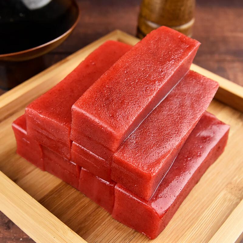 Hongluo Traditional Beijing Snacks